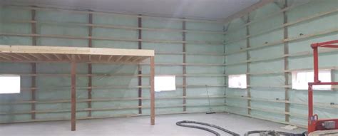 Services Artika Spray Foam Insulation