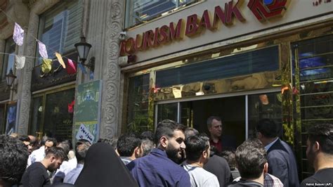 Iran Daily: Uncertainty as Government Fails to Stem Currency Crisis ...