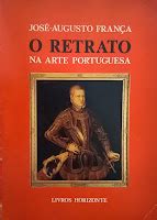 Livraria Alfarrabista Duque O RETRATO NA ARTE PORTUGUESA