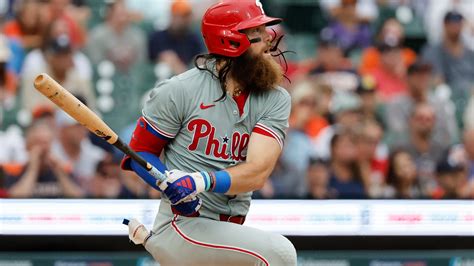 What channel is the Phillies game on Thursday? How to watch, stream