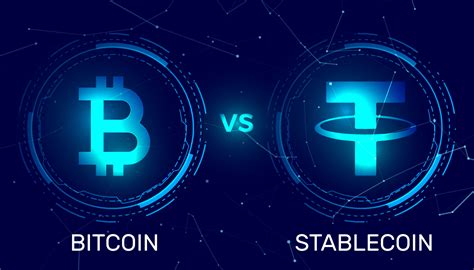 What Is Stablecoin How Does It Work