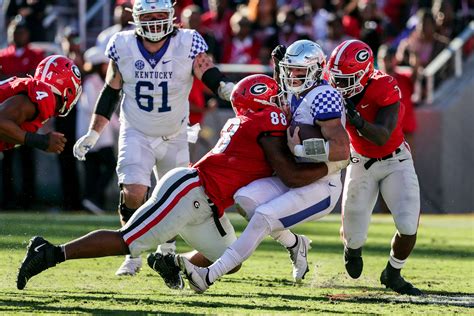 Stanford Steve And The Bear Picks For Ms State Vs Kentucky Football