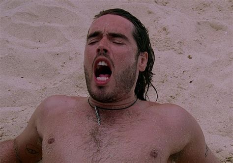 Russell Brand Nude Wild Sex In Forgetting Sarah Marshall Gay Male