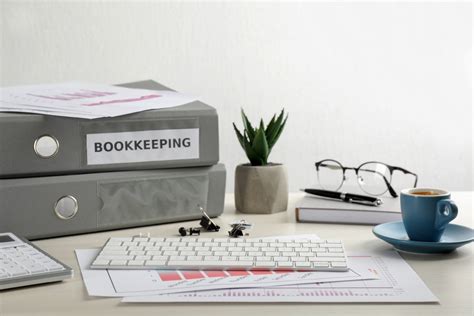 How To Choose The Right Bookkeeping Service For Your Business