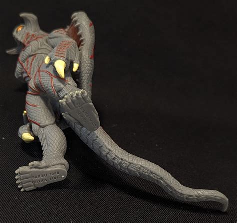 Bandai Ultra Kaiju Series Bogar Ex Mandarake