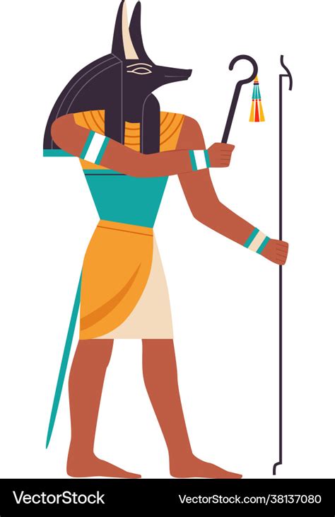 anubis - Google Search | Ancient egyptian gods, Egyptian deity, Ancient ...