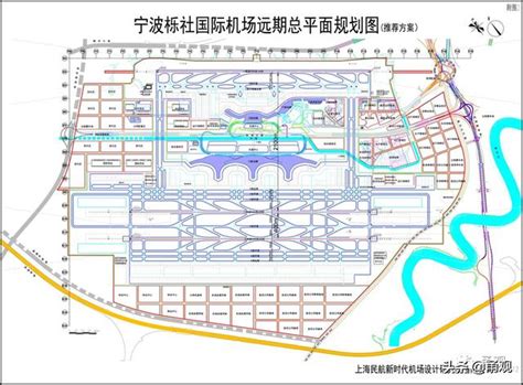 寧波機場四期擴建工程預可行性研究項目招標正式公告 每日頭條