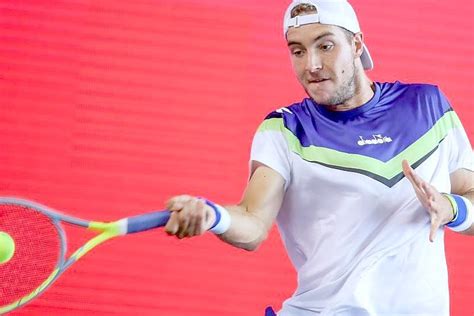 Tennis Auftaktsiege F R Struff Und Kohlschreiber In Halle