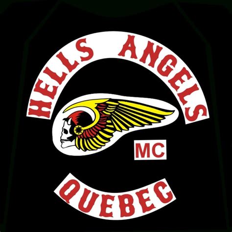 10 Best Hells Angels Original Logo FULL HD 1080p For PC Desktop 2023