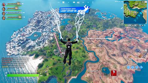 Fortnite Fov Glitch : r/FortNiteBR