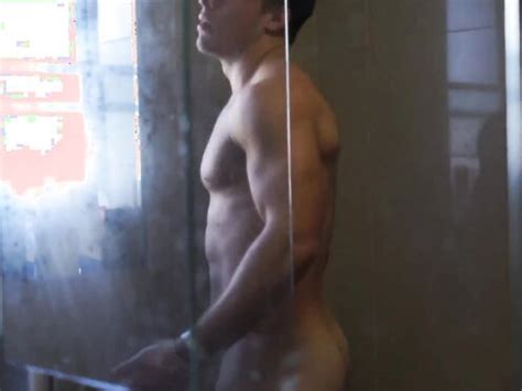 Cooper Koch Naked Swallowed 1