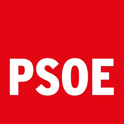 PSOE Elítica