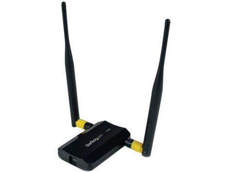 Usb 80211n Dual Band Wireless Network Adapter 300 Mbps High Power 2t2r Wi Fi 24