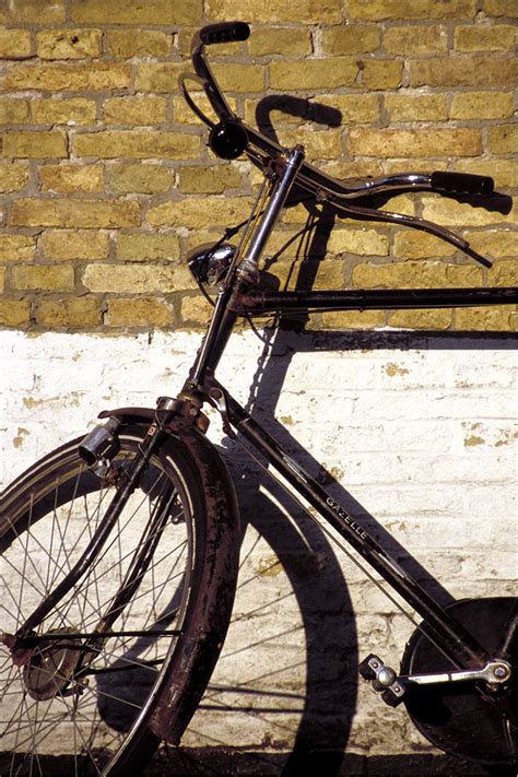 Bicycle History Netherlands At Rita Pablo Blog
