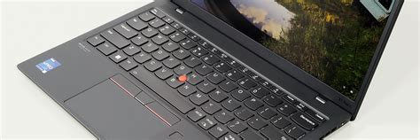 Lenovo Thinkpad X1 Nano 2024 - Andria Verina