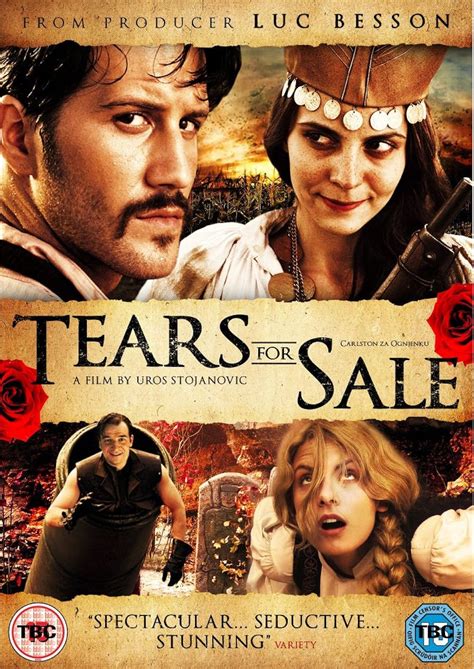 Tears For Sale 2008 Imdb