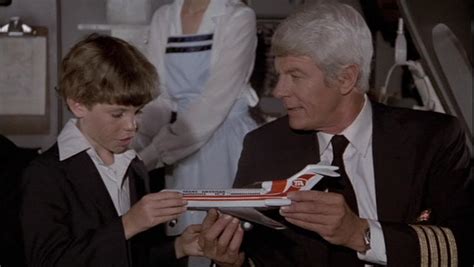 Airplane Blu Ray Review