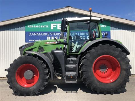 Fendt 936 Vario Gebraucht Neu Kaufen Technikboerse