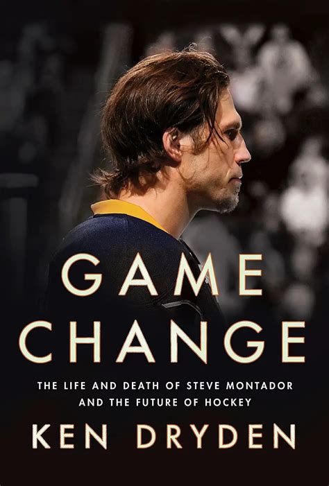 Book Review: Game Change - Puck Junk