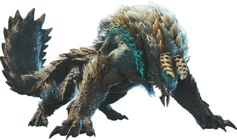 Zinogre Wallpapers Top Free Zinogre Backgrounds Wallpaperaccess