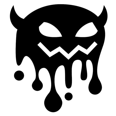 Gooey Daemon Vector Svg Icon Svg Repo