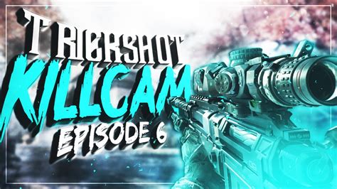 BLACK OPS 3 TRICKSHOT KILLCAM 6 Cirrkus News