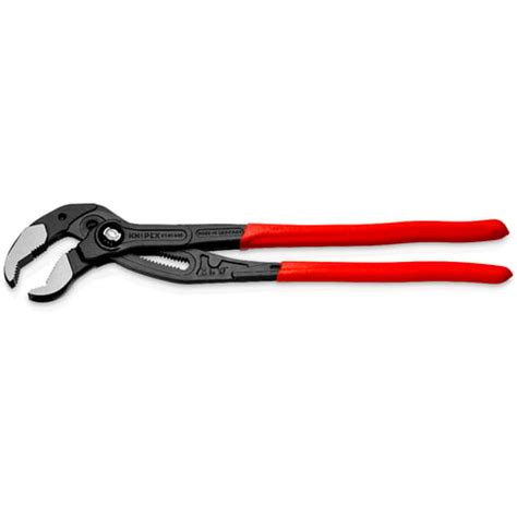 KNIPEX Cobra XL Szczypce Do Rur KNIPEX