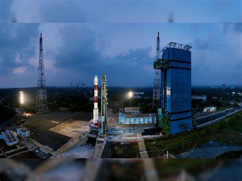 Proud Moment For India Isro Successfully Launches Its 100th Satellite