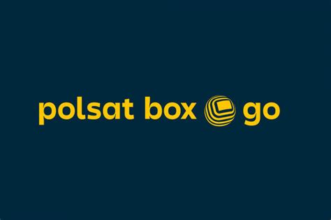 Polsat Go może zniknąć z rynku Grupa Polsat Plus stawia na Polsat Box