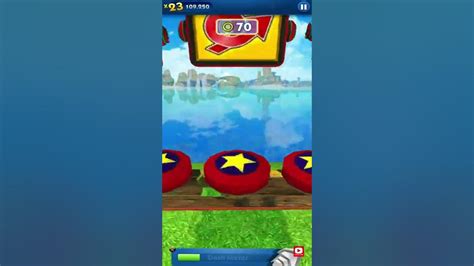 Sonic Dash Super Sonic Unlocked Android Ios Shorts Youtube