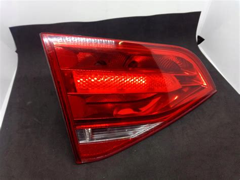 LAMPA KLAPY LEWA TYLNA AUDI A4 B8 SEDAN 8K5945093 8K5 945 093 za 150 zł