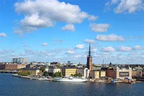 5 Reasons to Visit Sweden - Why You Should Visit in 2023