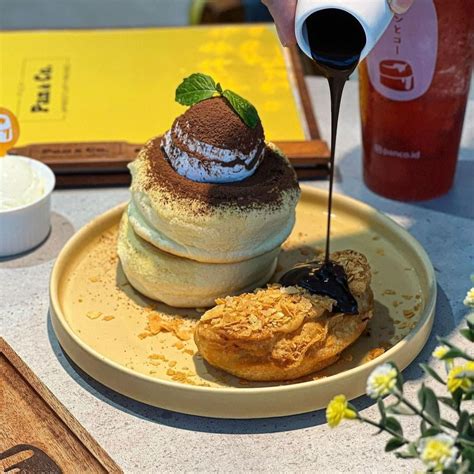 Cafe Di Pondok Indah Mall Paling Enak Buat Hangout Nibble