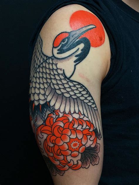 Tattoo Uploaded By Ross Howerton Tattoodo