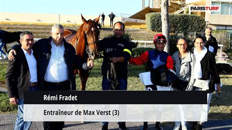 R Mi Fradet Entra Neur De Max Verst Lundi Janvier Cagnes Sur Mer