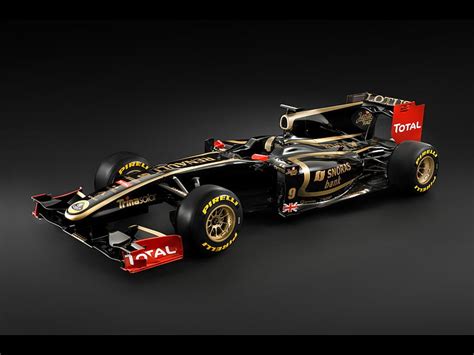 Hd Wallpaper Lotus Renault F Sports Car Wallpaper Flare