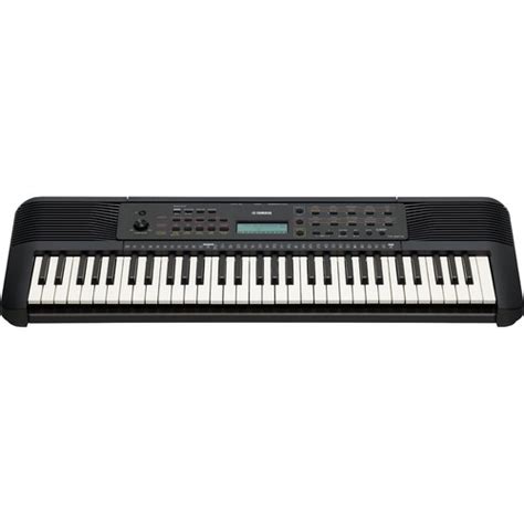 YAMAHA 61-KEY PORTABLE KEYBOARD » BarGAINSjam