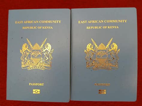 Visa Free Countries For Kenyan Passport Holder Scenery Adventures Ltd