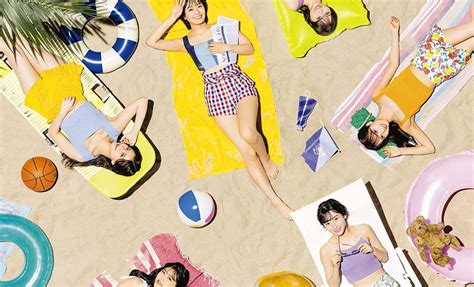 写真・図版（1枚目） 【ビルボード】乃木坂46『好きというのはロックだぜ！』初週72万枚でシングル・セールス首位、txtハーフミリオン突破