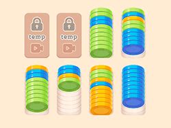 IColorcoin Sort Puzzle Play Now Online For Free Y8