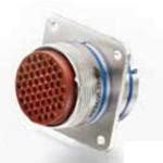 MS3470L22-41S**C&D Deutsch Group | Circular Connectors | Richard ...