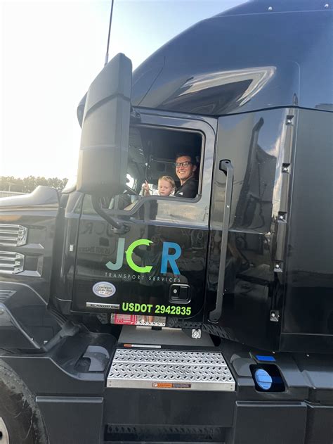 Transportation Logistics JCR RECYCLING LLC