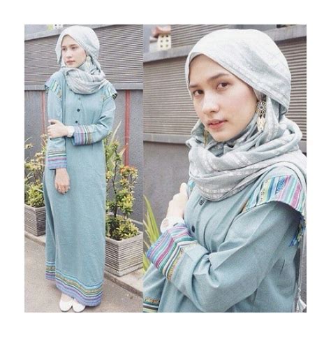 Indonesian Hijab Styles - 15 News Hijab Trends In Indonesia