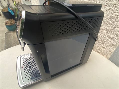 Philips EP 2221 Kaffeemaschine | Kaufen auf Ricardo