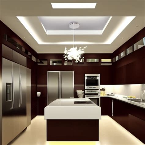 Top Modern Ceiling Design Ideas Archid