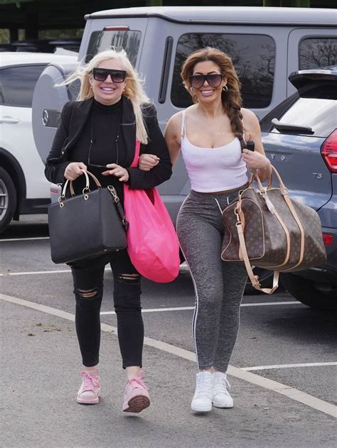 Chloe Ferry Chloegshore Nude OnlyFans Photo The Fappening Plus