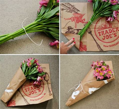 Ideas For Recycling Trader Joe S Washable Paper Bags