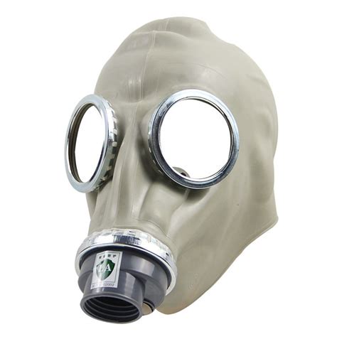 SCP-1499 The Gas Mask - SCP Foundation Shop