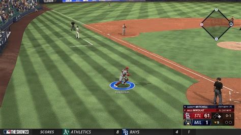 Mlb The Show 23 Youtube