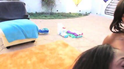 Ebony Throatsluts Karma May And Tamra Millan Pornstar Casting Femdom Bbw